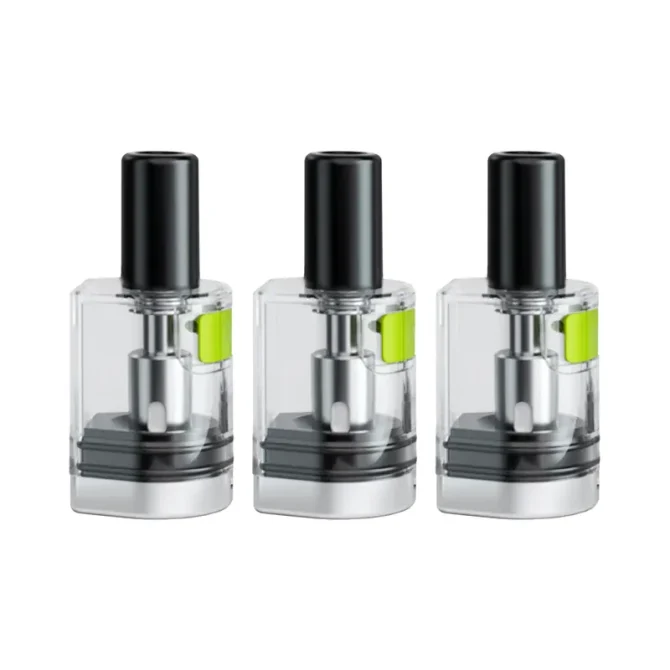 原廠正版VAPTIO Avocado Baby 酪梨寶寶主機套裝 空煙彈 替換倉：圖片 7