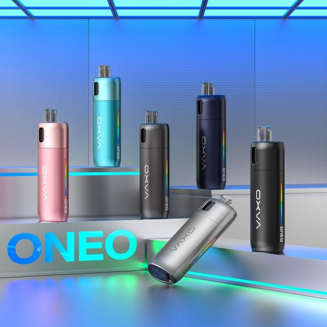 原廠oxva oneo 40w奧尼奧 大小煙主機套裝非Oxva XLIM PRO 30W 小蠻牛：圖片 3