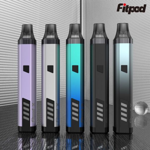 Fitpod X 斯萊克三代