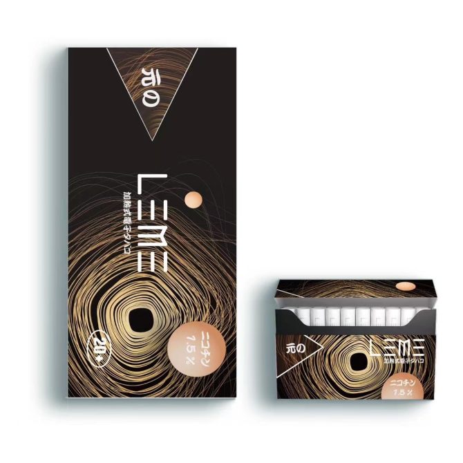 LEME樂美煙彈 加熱煙 加熱不燃燒主機：圖片 10